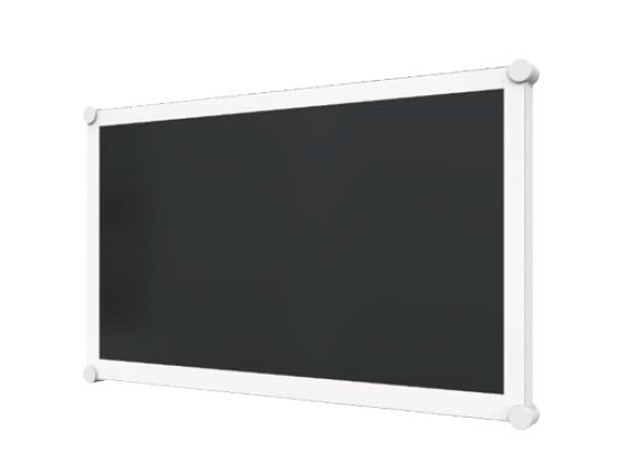Dental LCD Monitor Front