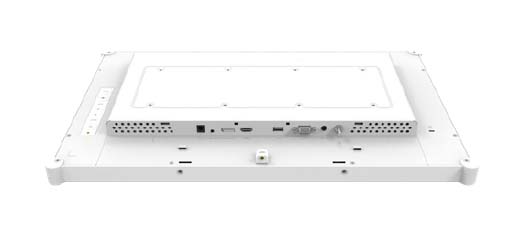 Dental LCD Monitor Side